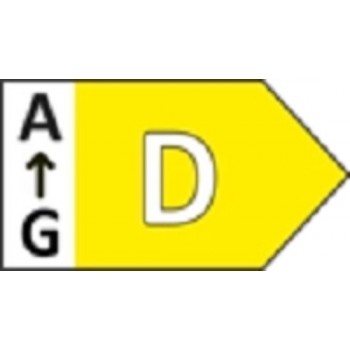 Severin RKG 8917 - Koel-vriescombinatie - 244 Liter - Retro - Rood