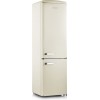 Severin RKG 8919 - Koel-vriescombinatie - 244 Liter - Retro - Creme