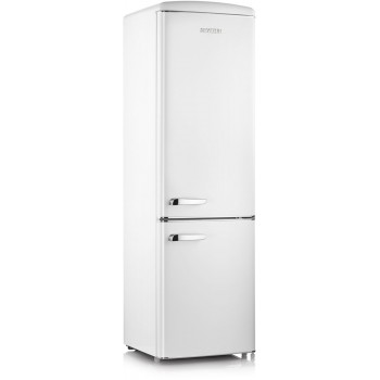 Severin RKG 8925 Upside down Retro wit