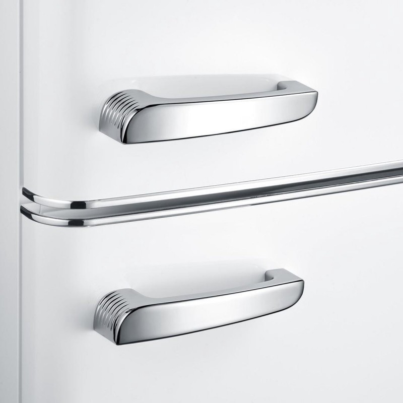 Severin RKG 8925 Upside down Retro wit