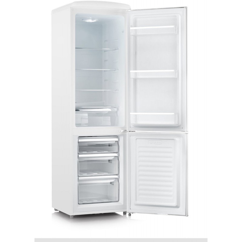 Severin RKG 8925 Upside down Retro wit