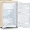 Severin RKS 8833 Tafelmodel Retro koelkast creme