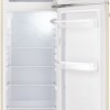 Severin RKG 8985 - Retro Koelvries combinatie - Creme- Energieklasse D