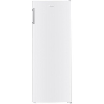 Severin VKS 8817 Koelkast met volledige capaciteit - 242 liter - Energieklasse D - Groentebox LED-verlichting - verstelbare planken - Handgreep - draairichting deur aanpasbaar