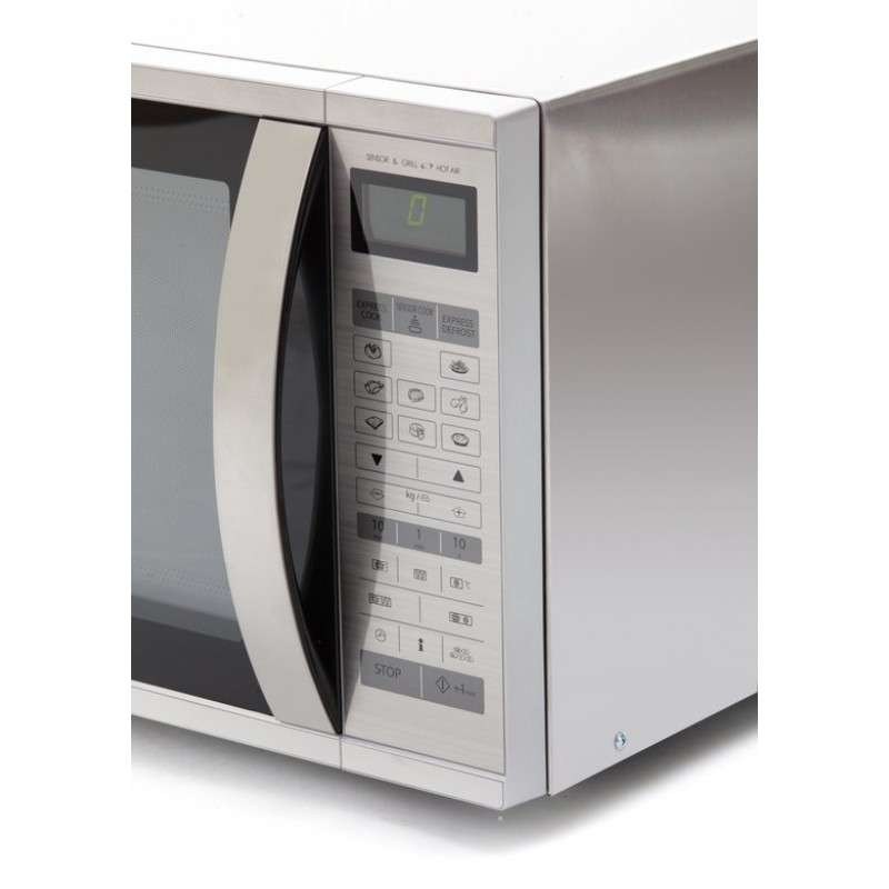 Sharp R-971STW - Combi-magnetron