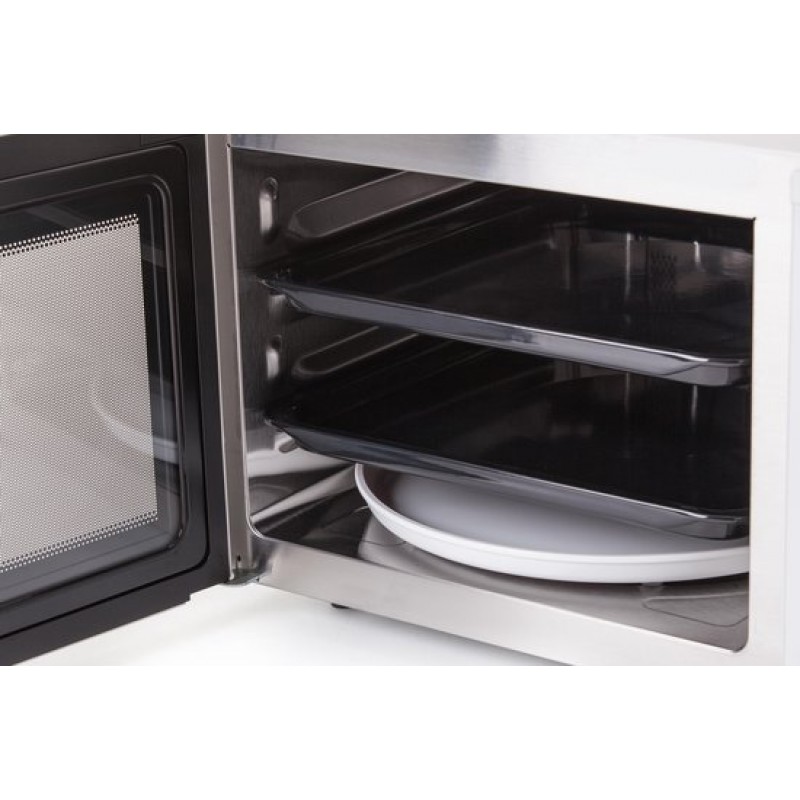 Sharp R-971STW - Combi-magnetron