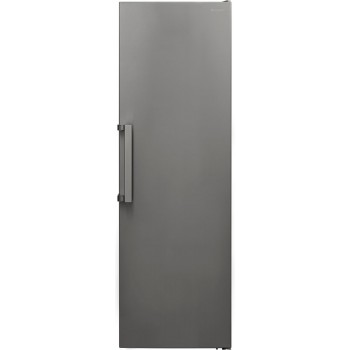 Sharp SJLC11CMXIDEU - kastmodel koelkast - No Frost - energie label D -zilver