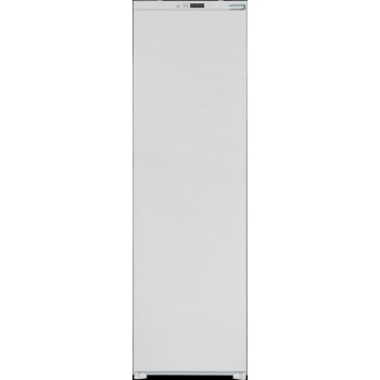 Sharp SJSD200E2XSEU - inbouw vriezer - 177cm - No Frost - energie label D - inhoud 196liter - sliding door