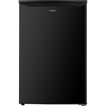 Tomado TFT5501B - Tafelmodel vriezer - 87 liter - 3 vrieslades - Energielabel C - Zwart