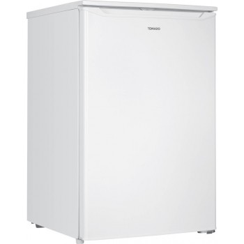 Tomado TFT5501W - Tafelmodel vriezer - 87 liter - 3 vrieslades - Energielabel C - Wit