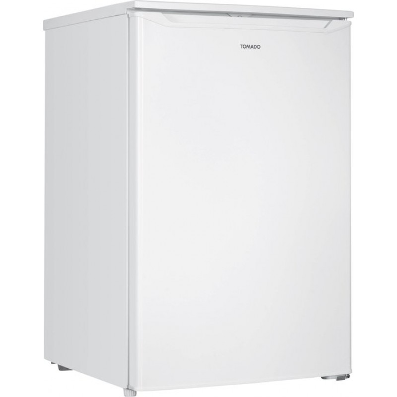 Tomado TFT5501W - Tafelmodel vriezer - 87 liter - 3 vrieslades - Energielabel C - Wit