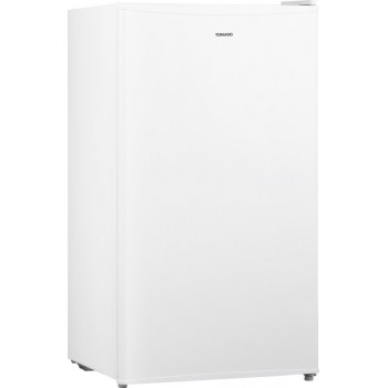 Tomado TLT4702W - Tafelmodel koelkast - 93 liter - 3 draagplateau's - Energielabel E - Wit