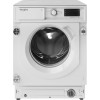 Whirlpool BI WMWG 91485 EU - Inbouw wasmachine - Voorbelading - 9 kg - 1400 RPM - Wit - B label - 70 dB