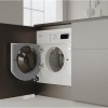 Whirlpool BI WMWG 91485 EU - Inbouw wasmachine - Voorbelading - 9 kg - 1400 RPM - Wit - B label - 70 dB