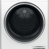 Whirlpool FFT M11 9X2BXY BE - Vrijstaande wasdroger - Voorbelading 9 kg Wit