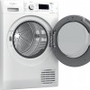 Whirlpool FFT M11 9X2BXY BE - Vrijstaande wasdroger - Voorbelading 9 kg Wit