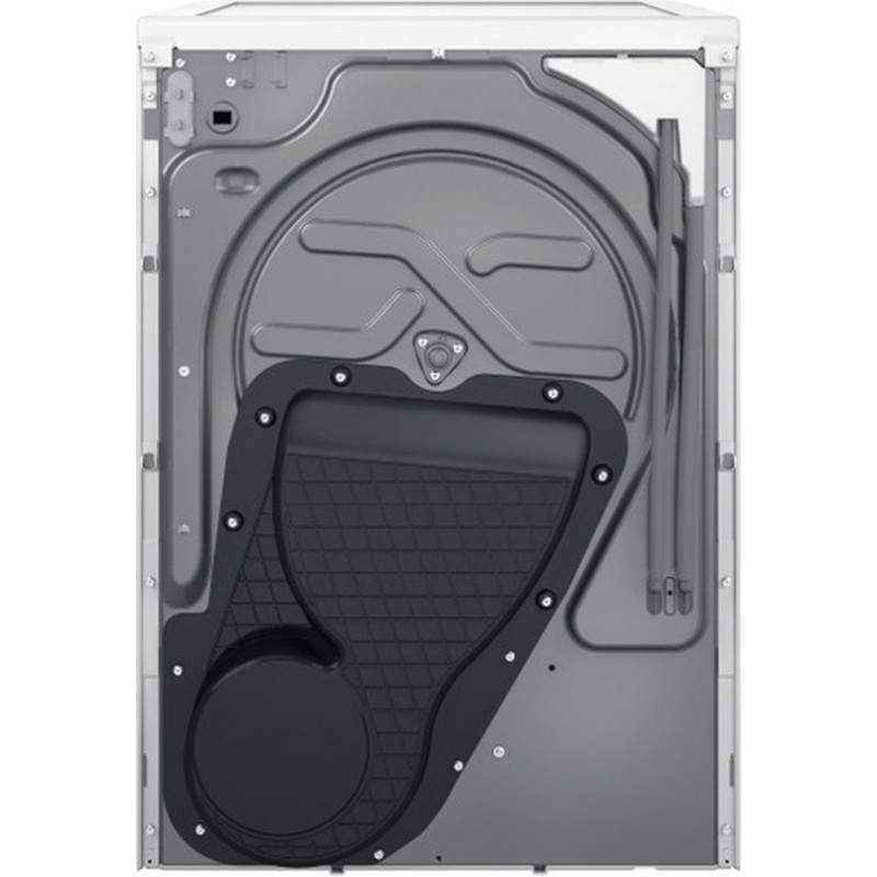 Whirlpool FFT M11 9X2BXY BE - Vrijstaande wasdroger - Voorbelading 9 kg Wit