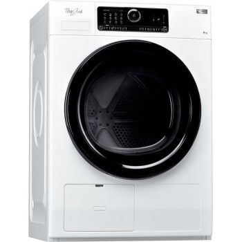 Whirlpool HSCX 80531 - Warmtepompdroger