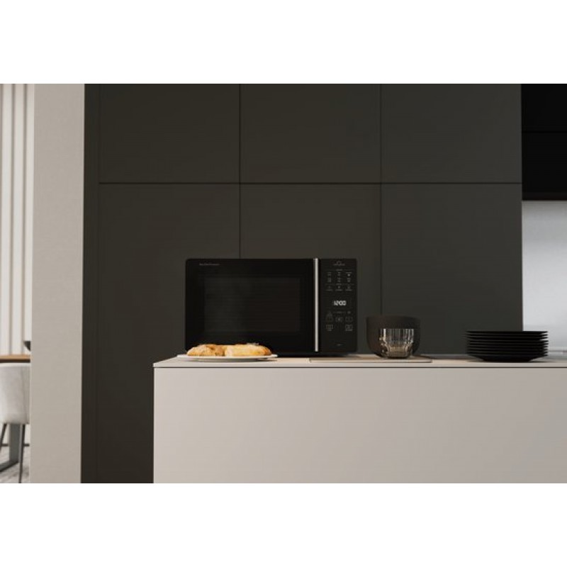 Whirlpool MCP 349 SL - Combi-magnetron