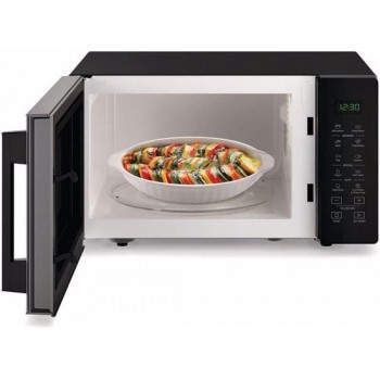 Whirlpool MWP 251 B - Solo-magnetron - Zwart
