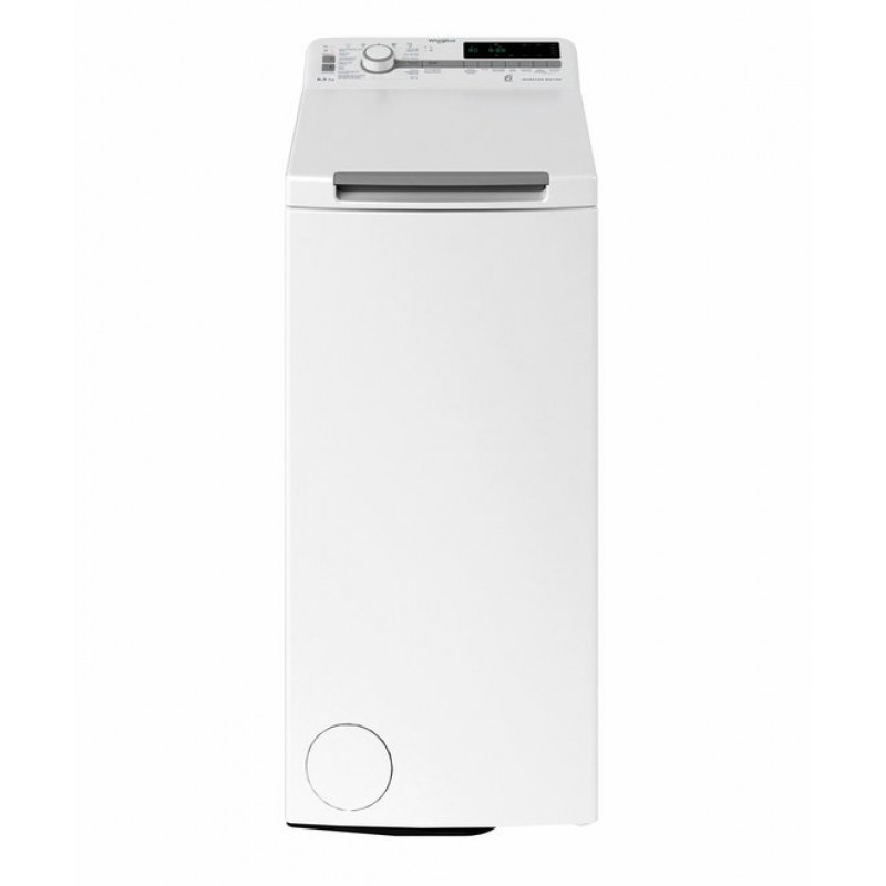Whirlpool TDLR 65251B BE - Bovenlader Wasmachine - 6,5 kg