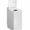 Whirlpool TDLR 65251B BE - Bovenlader Wasmachine - 6,5 kg