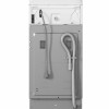 Whirlpool TDLR 65251B BE - Bovenlader Wasmachine - 6,5 kg
