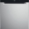 Whirlpool W2F HD624 X - Vrijstaand vaatwasser - 14 couverts