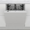 Whirlpool W2I HD524 AS - Inbouwvaatwasser - 14 couverts - Energielabel E