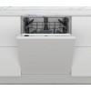 Whirlpool W2I HD524 AS - Inbouwvaatwasser - 14 couverts - Energielabel E