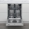 Whirlpool W2I HD524 AS - Inbouwvaatwasser - 14 couverts - Energielabel E
