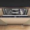 Whirlpool W7I HF60 TU MaxiSpace Vaatwasser - Inbouw - 60cm