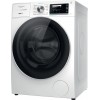 Whirlpool W8 89AD SILENCE BE wasmachine 8 kg -Stoom -Autodose