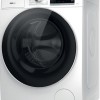 Whirlpool W8 89AD SILENCE BE wasmachine 8 kg -Stoom -Autodose
