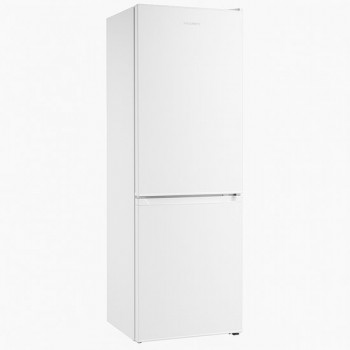 Whirlpool W9C 841C W - Koelvriescombinatie -Energieklasse C