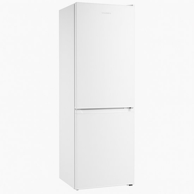 Whirlpool W9C 841C W - Koelvriescombinatie -Energieklasse C