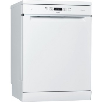 Whirlpool vaatwasser WFC 3C34 P - 14 couverts