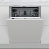 Whirlpool WIC3C34PFES - Inbouwvaatwasser