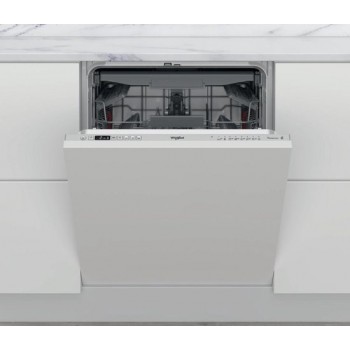 Whirlpool WIC3C34PFES - Inbouwvaatwasser
