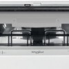 Whirlpool WIC3C34PFES - Inbouwvaatwasser