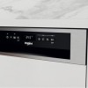 Whirlpool WSBO 3O23 PF X vaatwasser Semi-ingebouwd 10 couverts