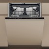 Whirlpool WH7IPA15BM6L0 - Volledig ingebouwd Vaatwasser - 15 couverts - Energielabel A