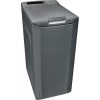 Candy CSTG 28TVRE wasmachine Bovenbelading 8 kg 1200 RPM F Antraciet