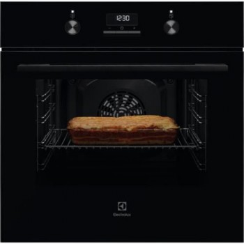 ELECTROLUX KOFGH40BK Inbouw oven