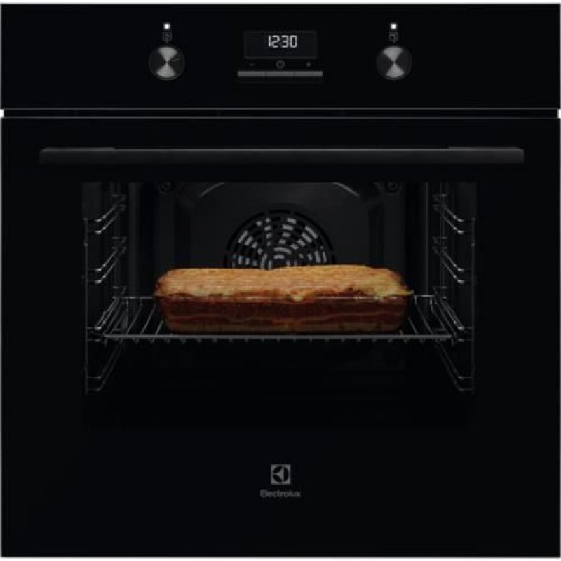 ELECTROLUX KOFGH40BK Inbouw oven