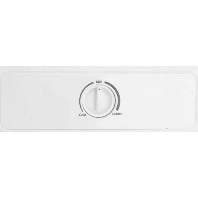 Exquisit GS230-H-010EW - Vriezer kastmodel - Met Handgreep - 165 liter - Wit