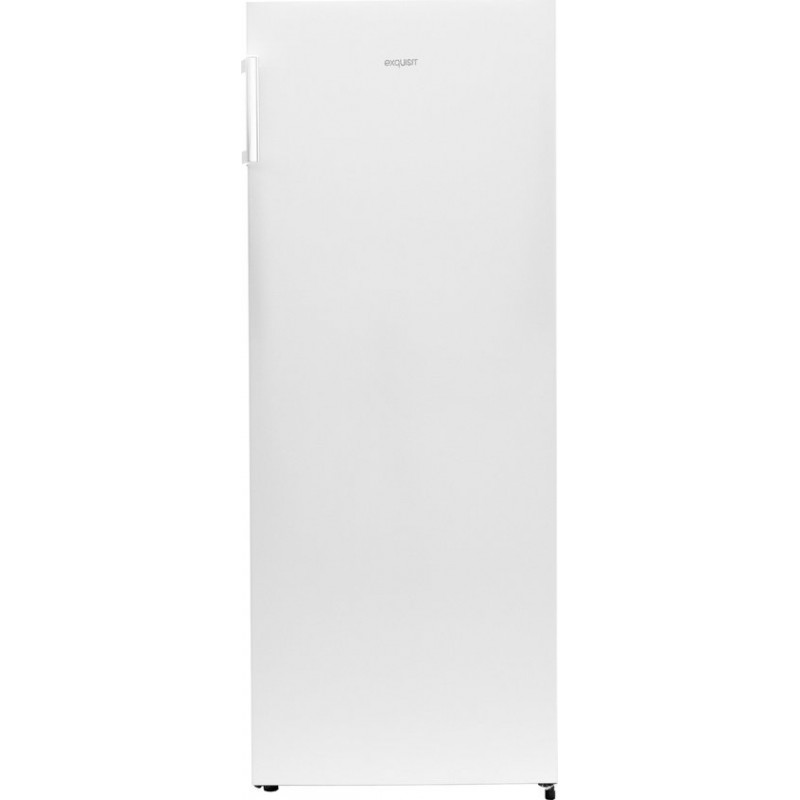 Exquisit GS230-H-010EW - Vriezer kastmodel - Met Handgreep - 165 liter - Wit