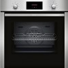 NEFF B1CCC0AN0, oven inbouwapparaat, 71 l, 594 mm breed