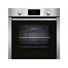 NEFF B1CCC0AN0, oven inbouwapparaat, 71 l, 594 mm breed