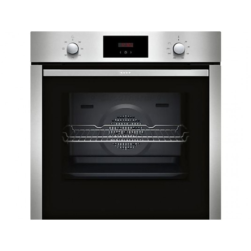 NEFF B1CCC0AN0, oven inbouwapparaat, 71 l, 594 mm breed